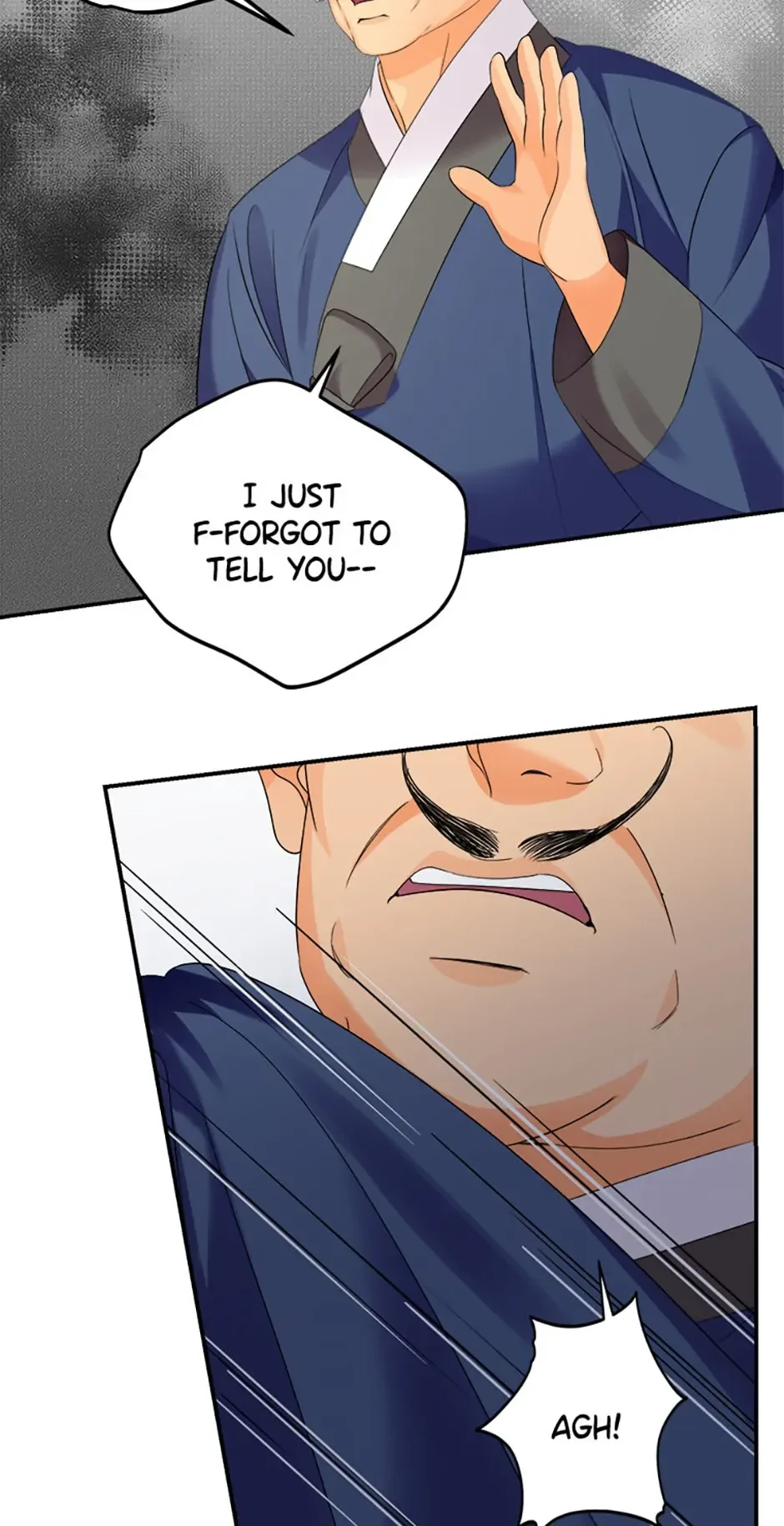 The Tale of the Tiger Girl Chapter 22 page 63
