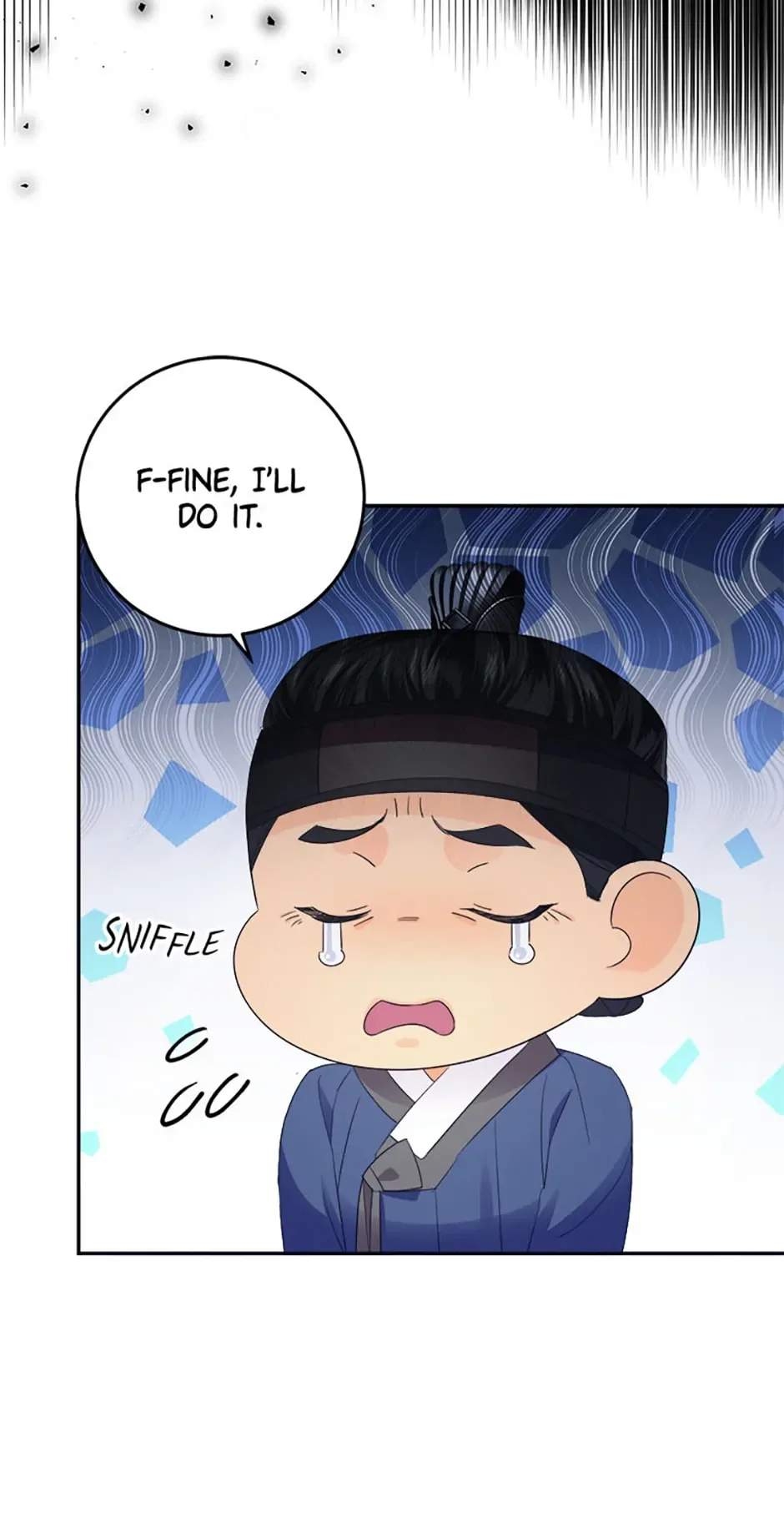 The Tale of the Tiger Girl Chapter 23 page 14