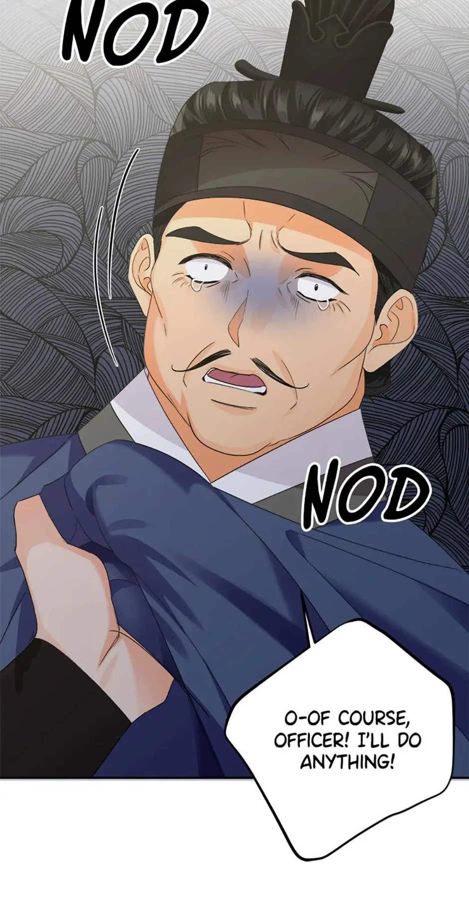 The Tale of the Tiger Girl Chapter 22 page 67