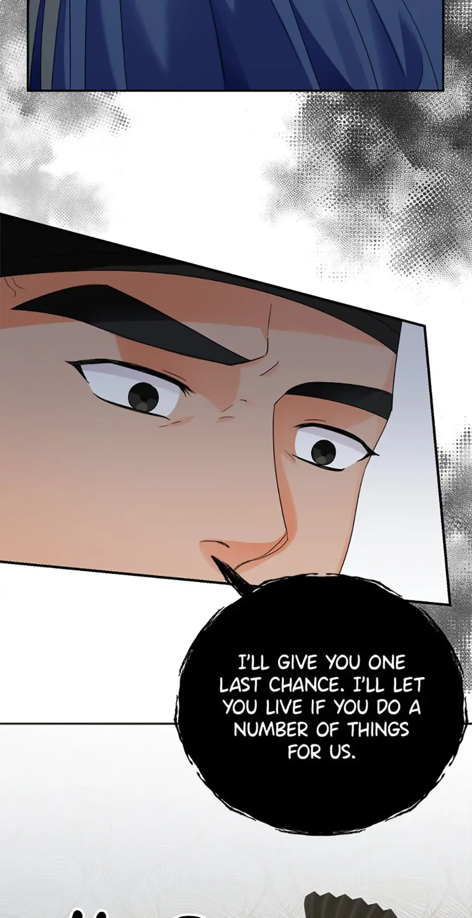 The Tale of the Tiger Girl Chapter 22 page 66