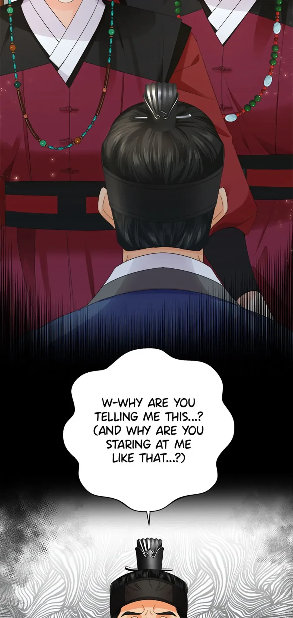 The Tale of the Tiger Girl Chapter 23 page 7