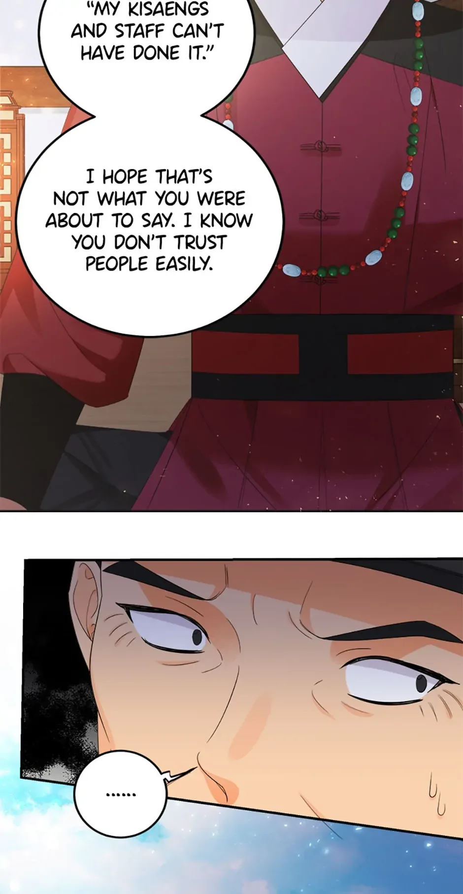 The Tale of the Tiger Girl Chapter 23 page 18