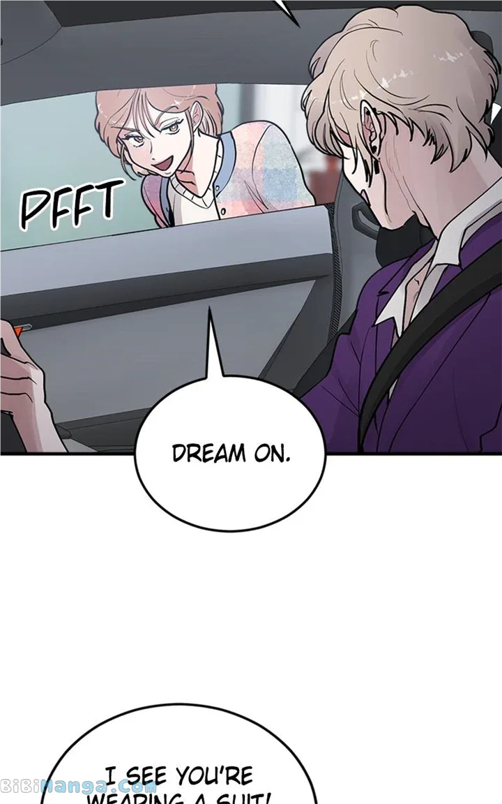 The Team Leader is Tired of Being A Newlywed Chapter 23 page 6
