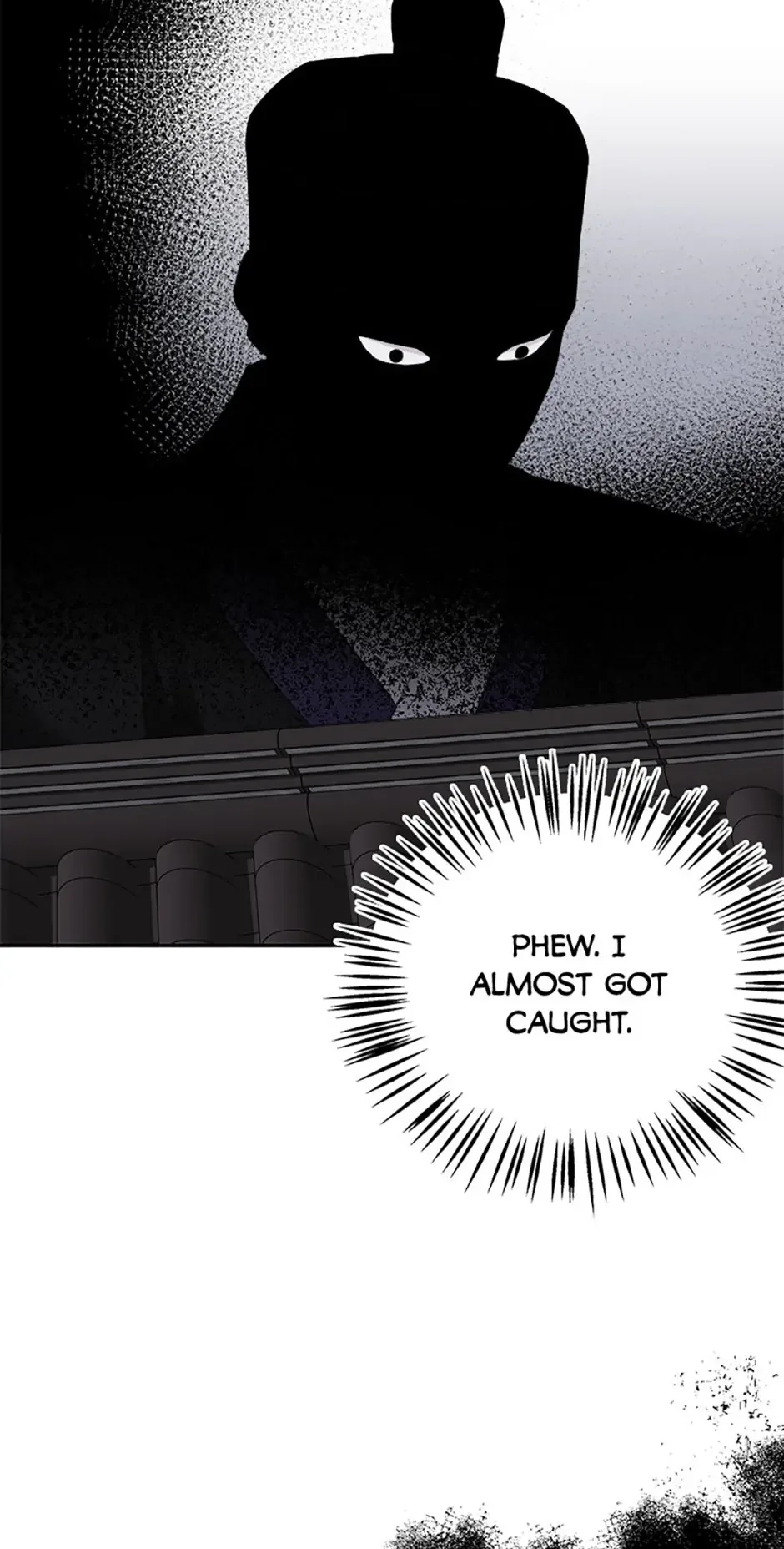 The Tale of the Tiger Girl Chapter 23 page 35