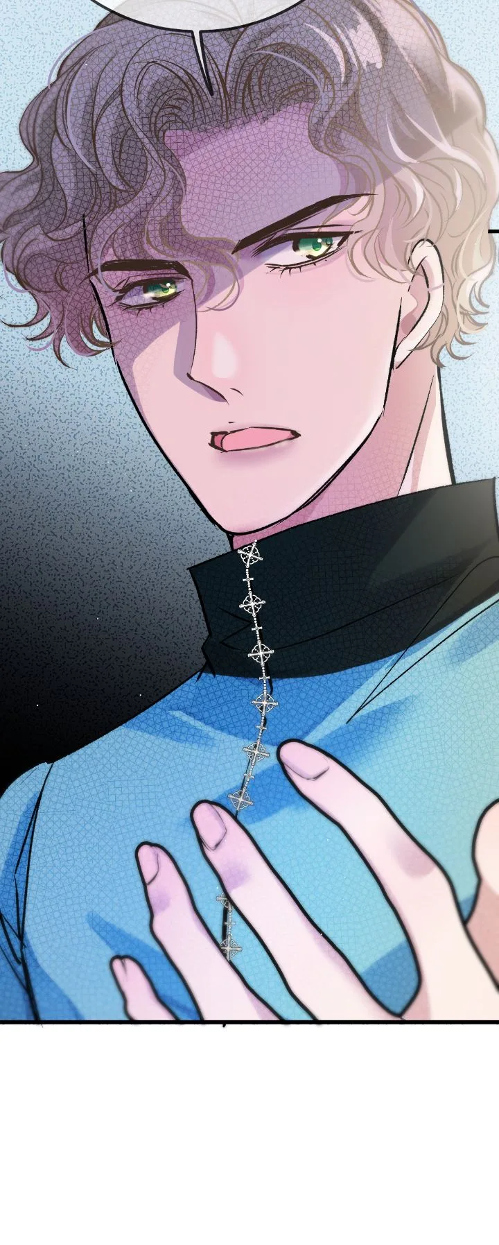 The Ten Leaf Flower of Mount Kairos Chapter 23 page 8