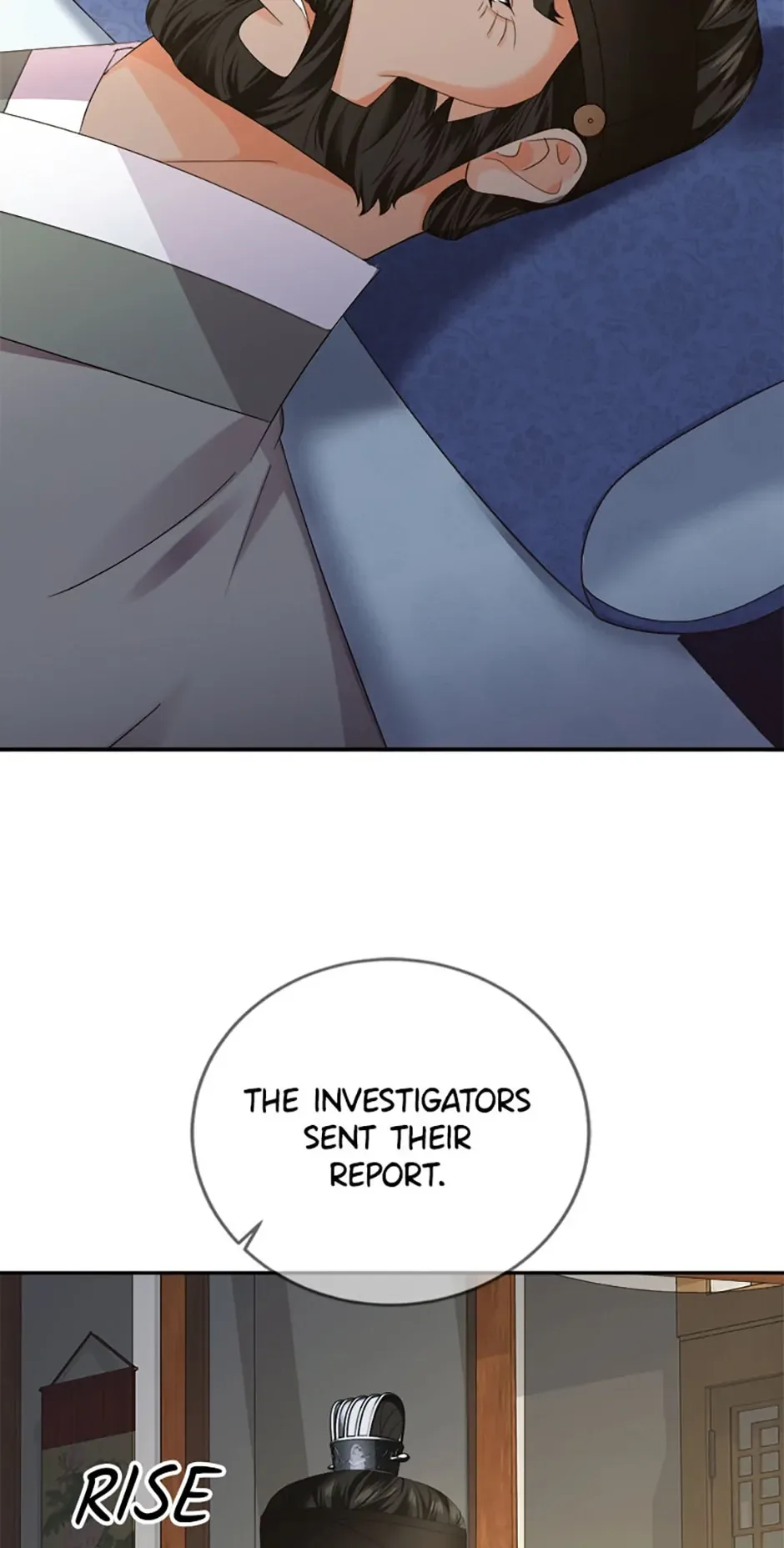 The Tale of the Tiger Girl Chapter 23 page 43