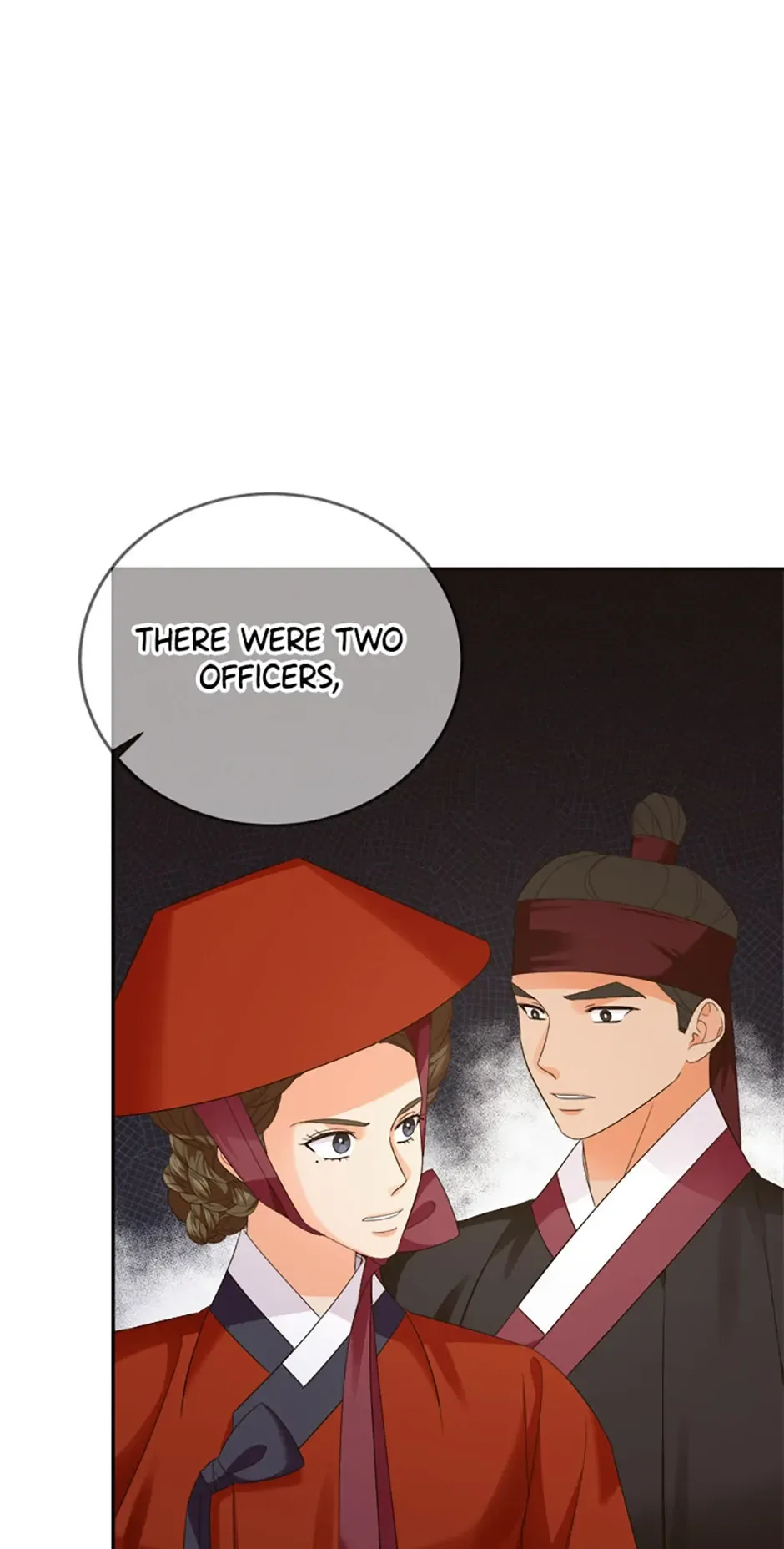 The Tale of the Tiger Girl Chapter 23 page 45