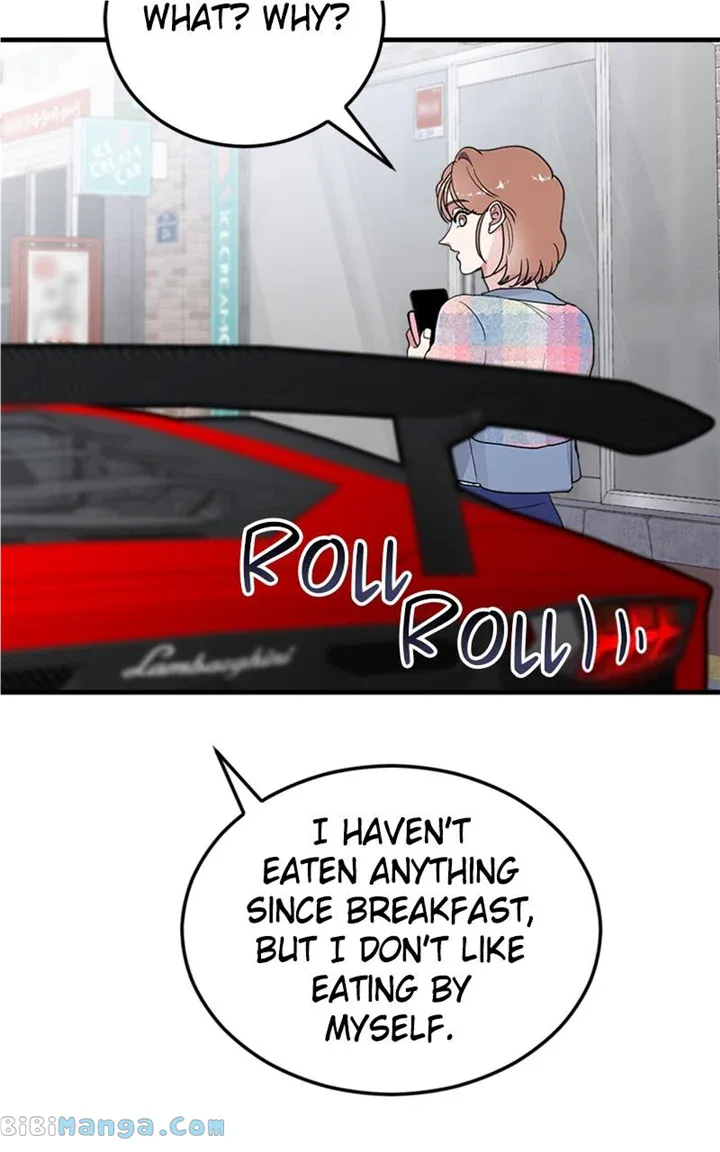 The Team Leader is Tired of Being A Newlywed Chapter 23 page 12