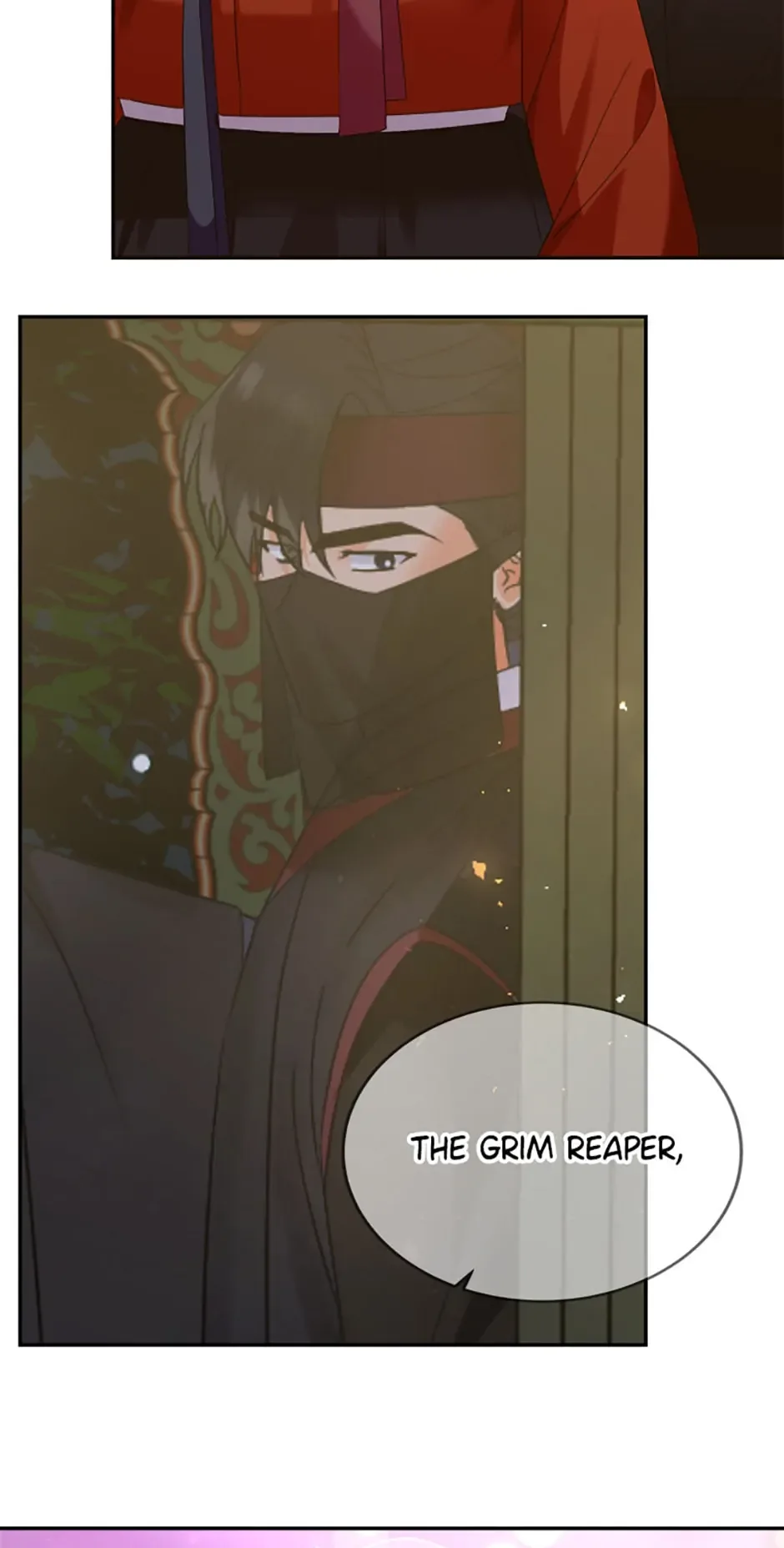 The Tale of the Tiger Girl Chapter 23 page 46