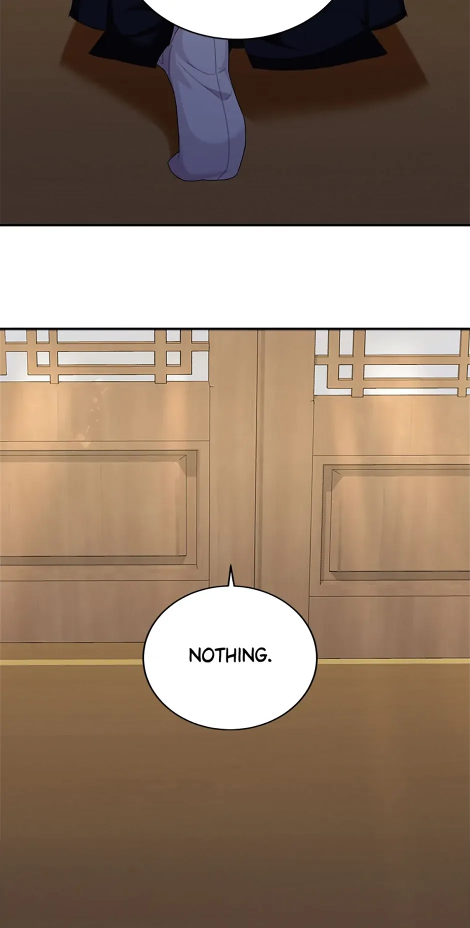 The Tale of the Tiger Girl Chapter 23 page 51