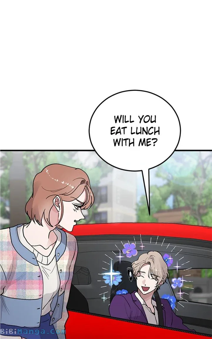 The Team Leader is Tired of Being A Newlywed Chapter 23 page 13