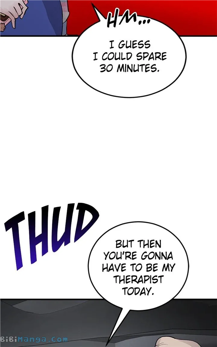 The Team Leader is Tired of Being A Newlywed Chapter 23 page 14