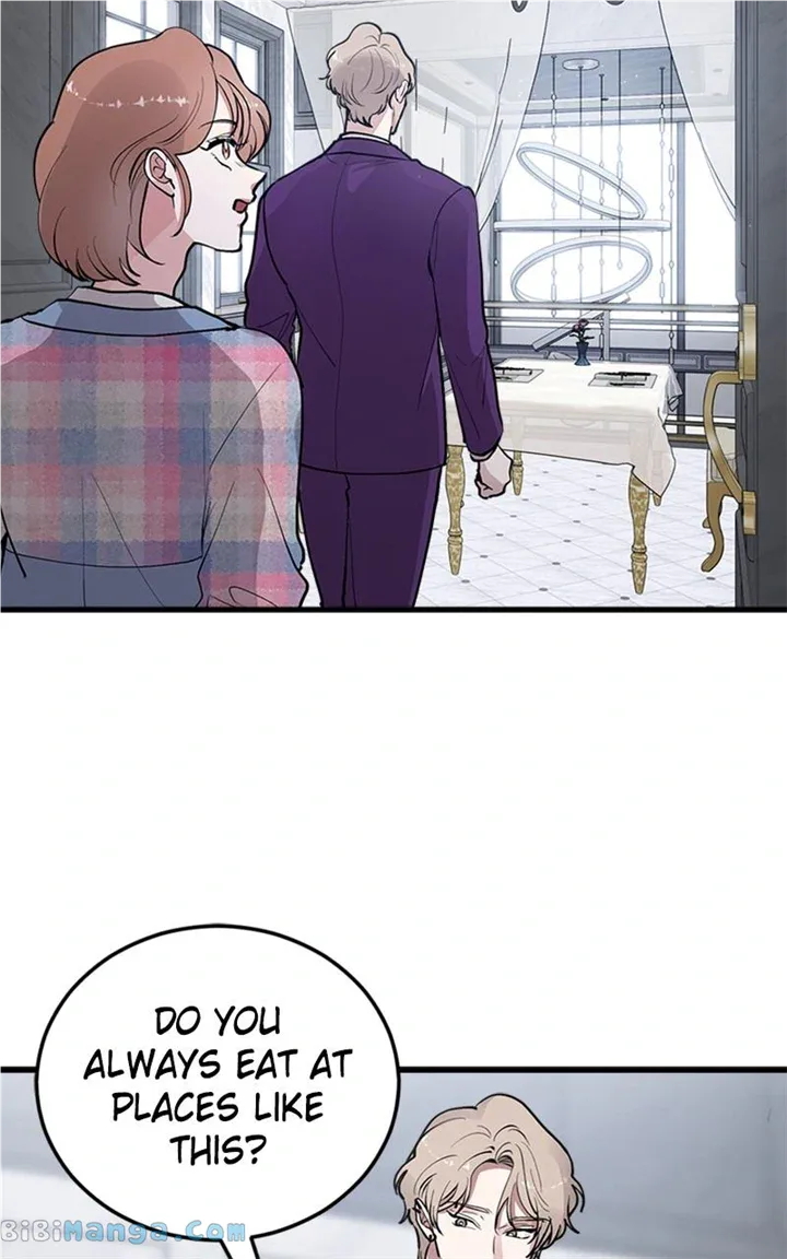 The Team Leader is Tired of Being A Newlywed Chapter 23 page 19