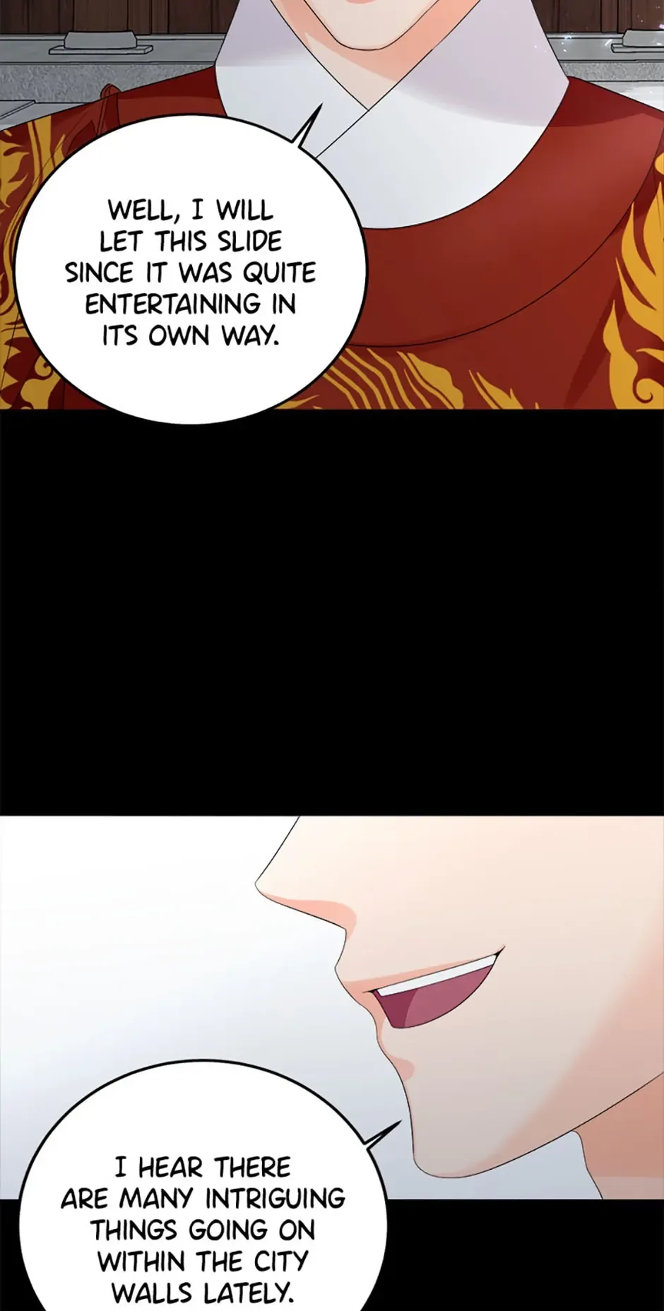 The Tale of the Tiger Girl Chapter 23 page 55