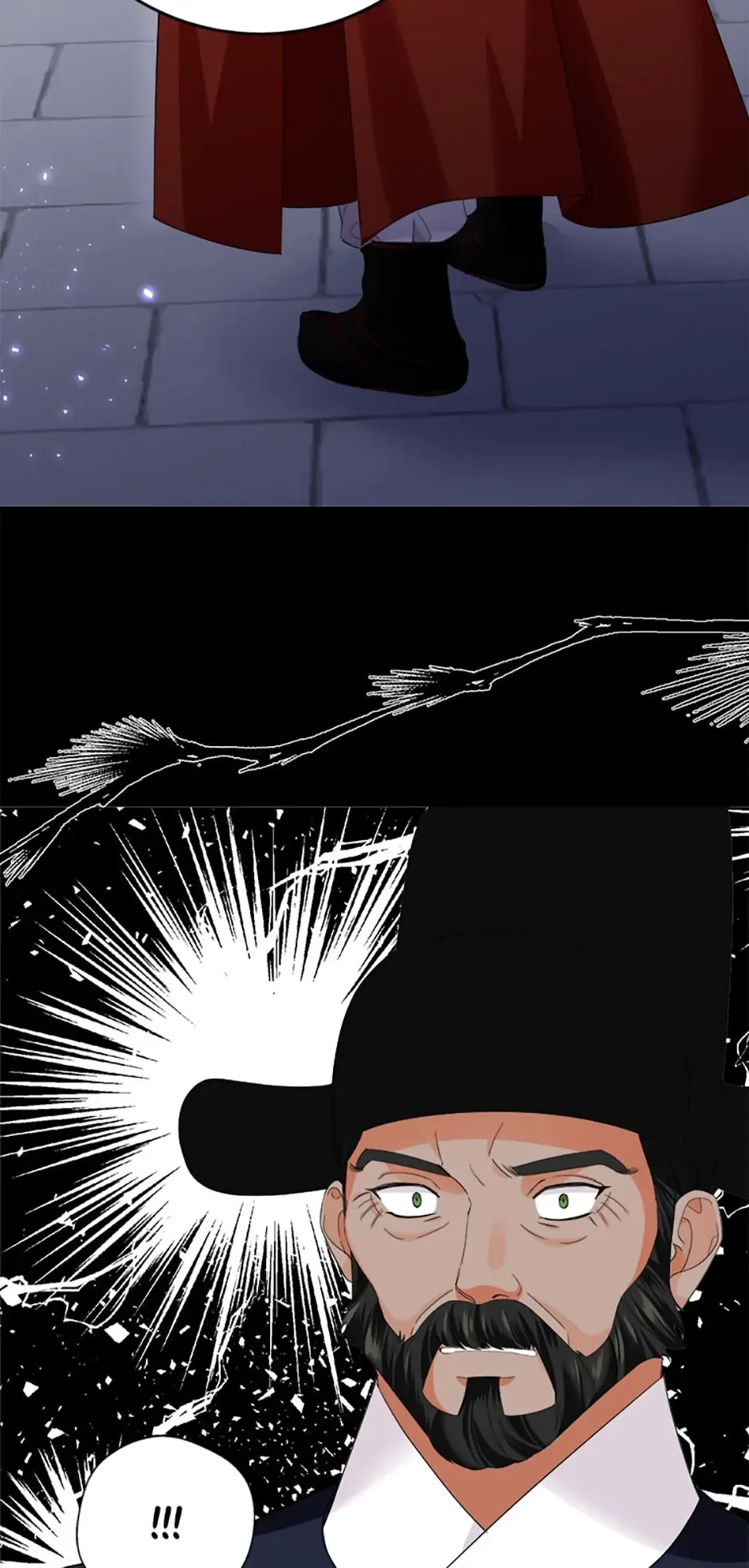 The Tale of the Tiger Girl Chapter 23 page 60