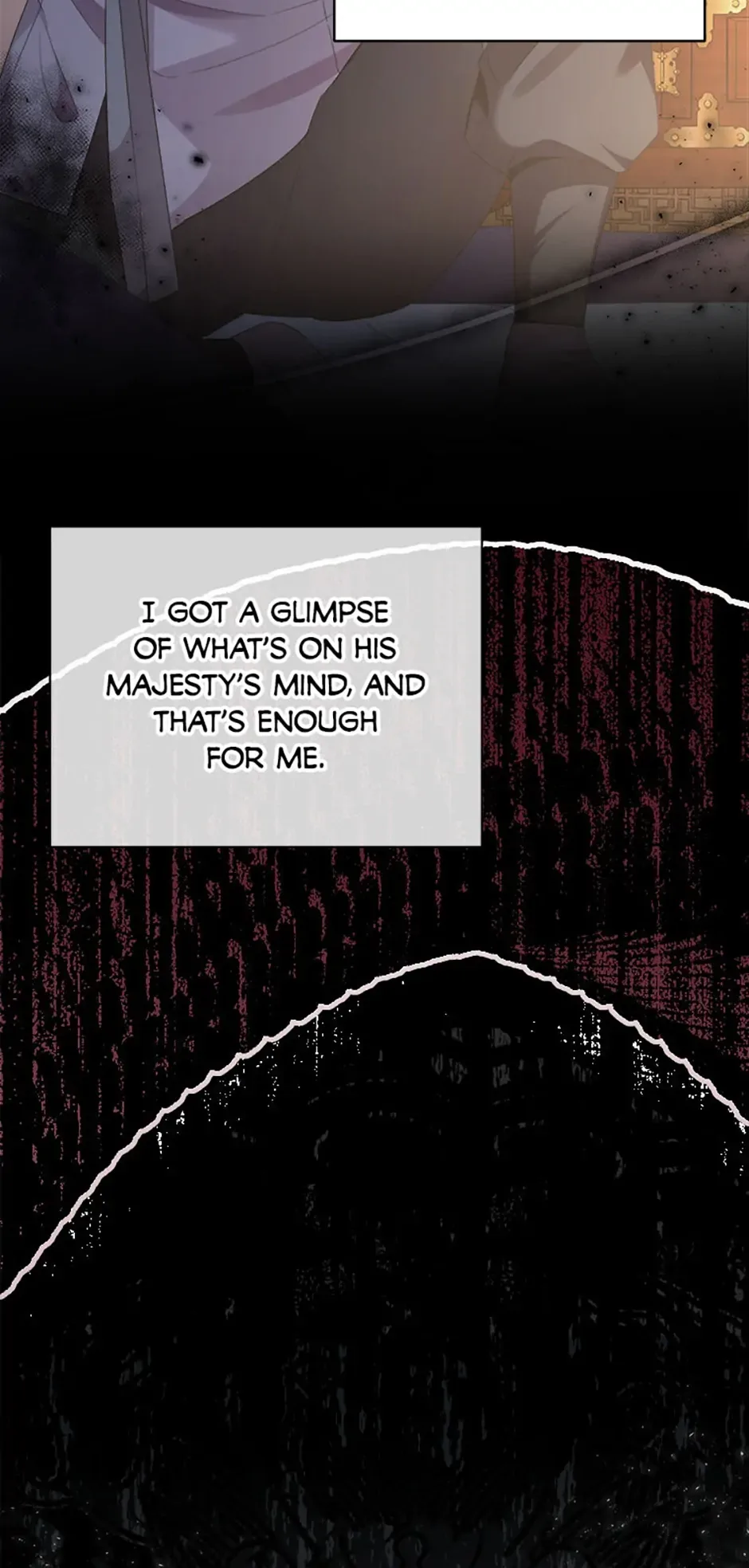 The Tale of the Tiger Girl Chapter 23 page 62