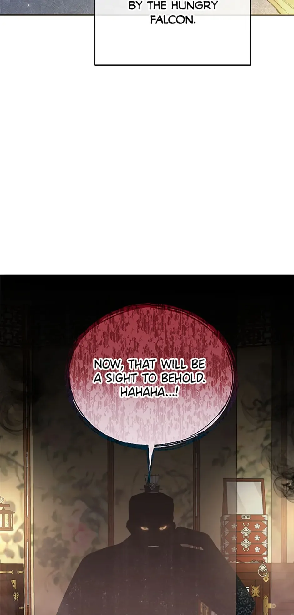 The Tale of the Tiger Girl Chapter 23 page 65