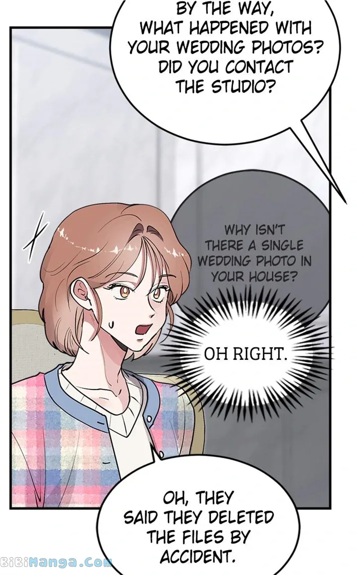 The Team Leader is Tired of Being A Newlywed Chapter 23 page 23