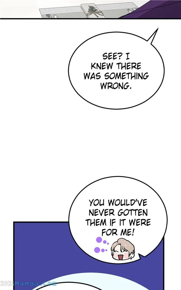 The Team Leader is Tired of Being A Newlywed Chapter 23 page 25