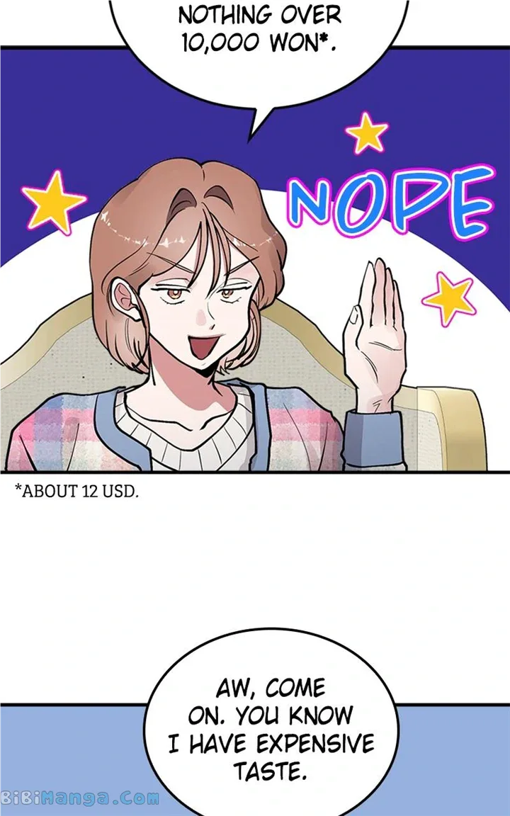 The Team Leader is Tired of Being A Newlywed Chapter 23 page 28