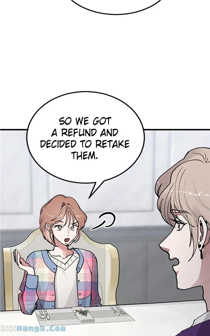 The Team Leader is Tired of Being A Newlywed Chapter 23 page 24