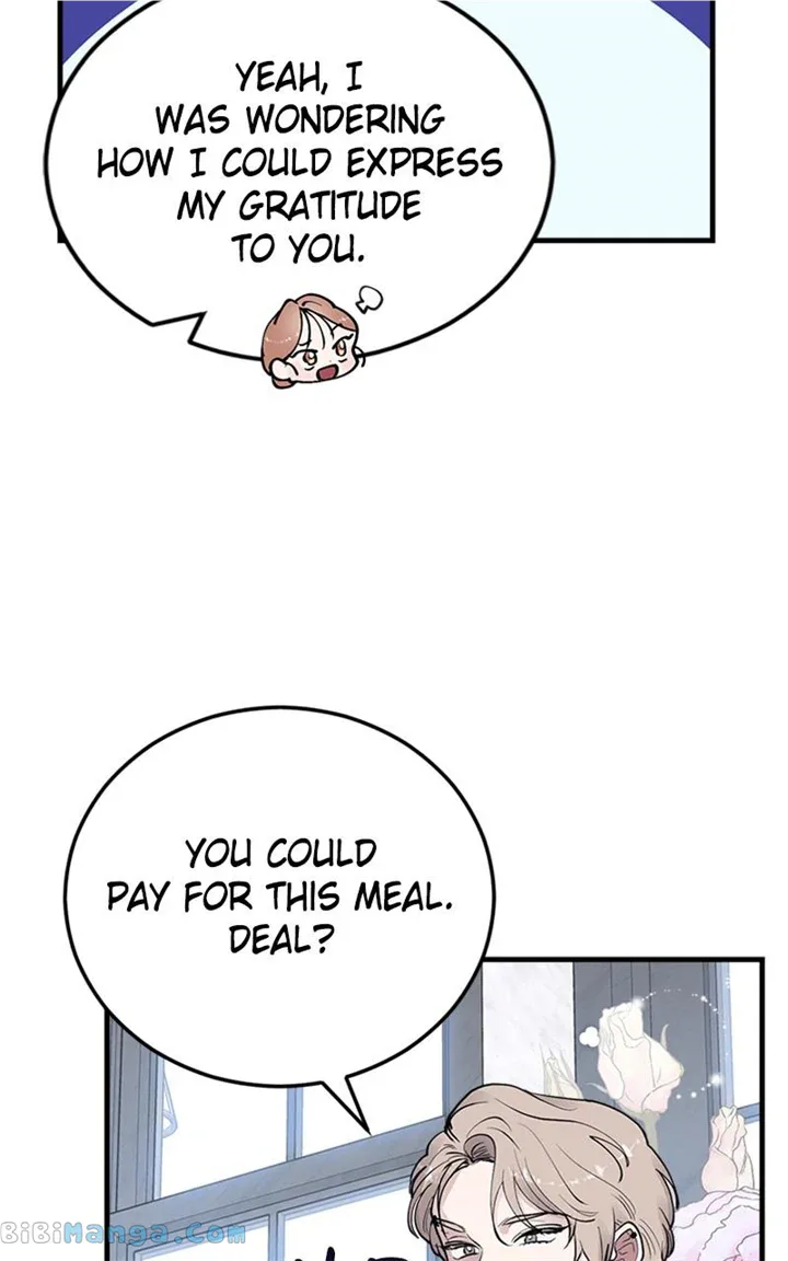 The Team Leader is Tired of Being A Newlywed Chapter 23 page 26