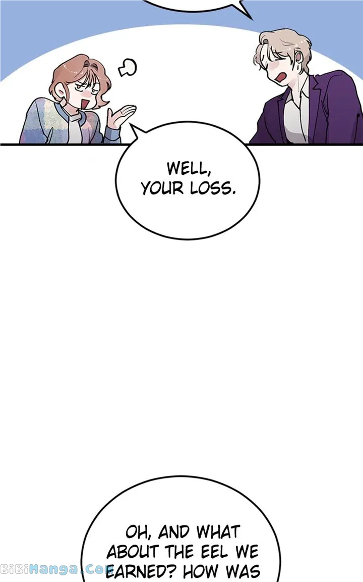 The Team Leader is Tired of Being A Newlywed Chapter 23 page 29