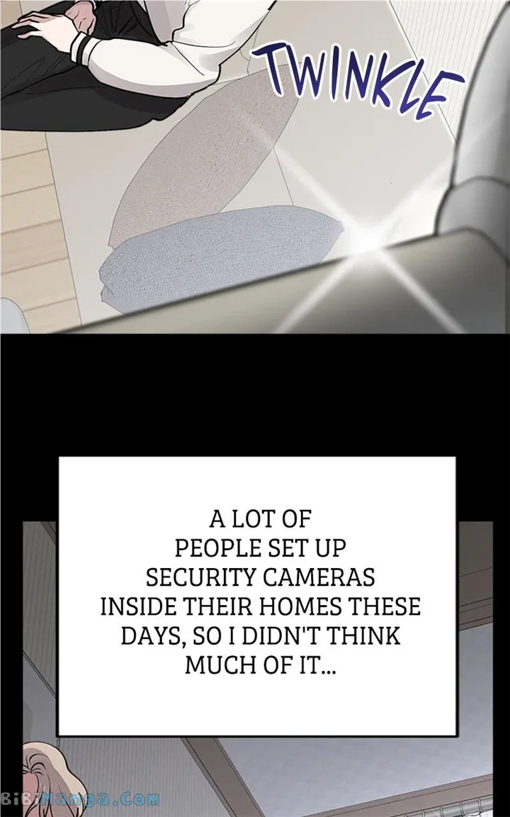 The Team Leader is Tired of Being A Newlywed Chapter 23 page 41