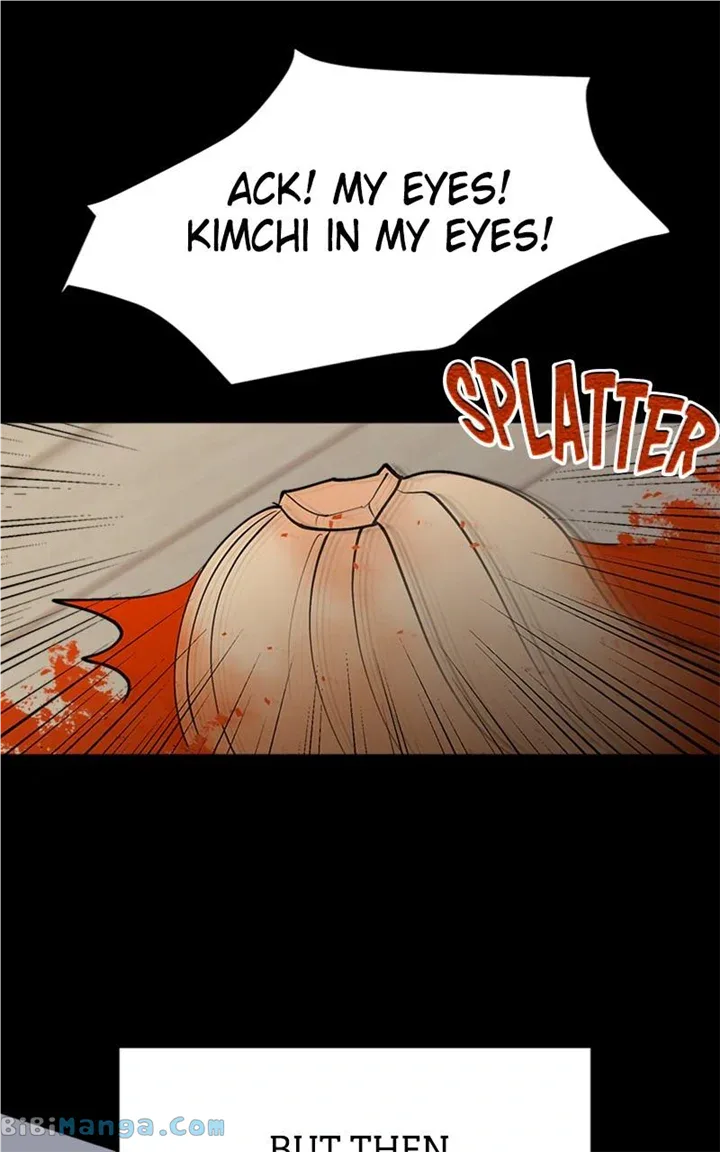 The Team Leader is Tired of Being A Newlywed Chapter 23 page 43