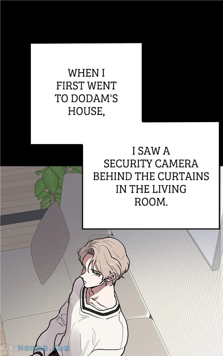 The Team Leader is Tired of Being A Newlywed Chapter 23 page 40