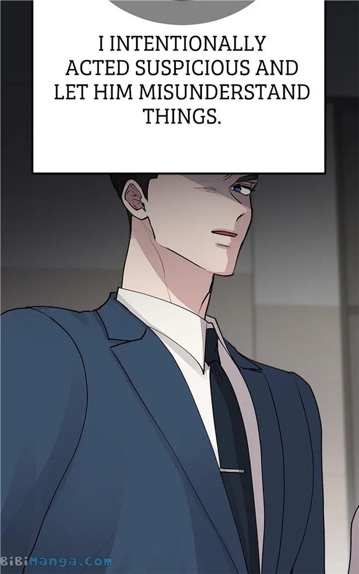 The Team Leader is Tired of Being A Newlywed Chapter 23 page 49