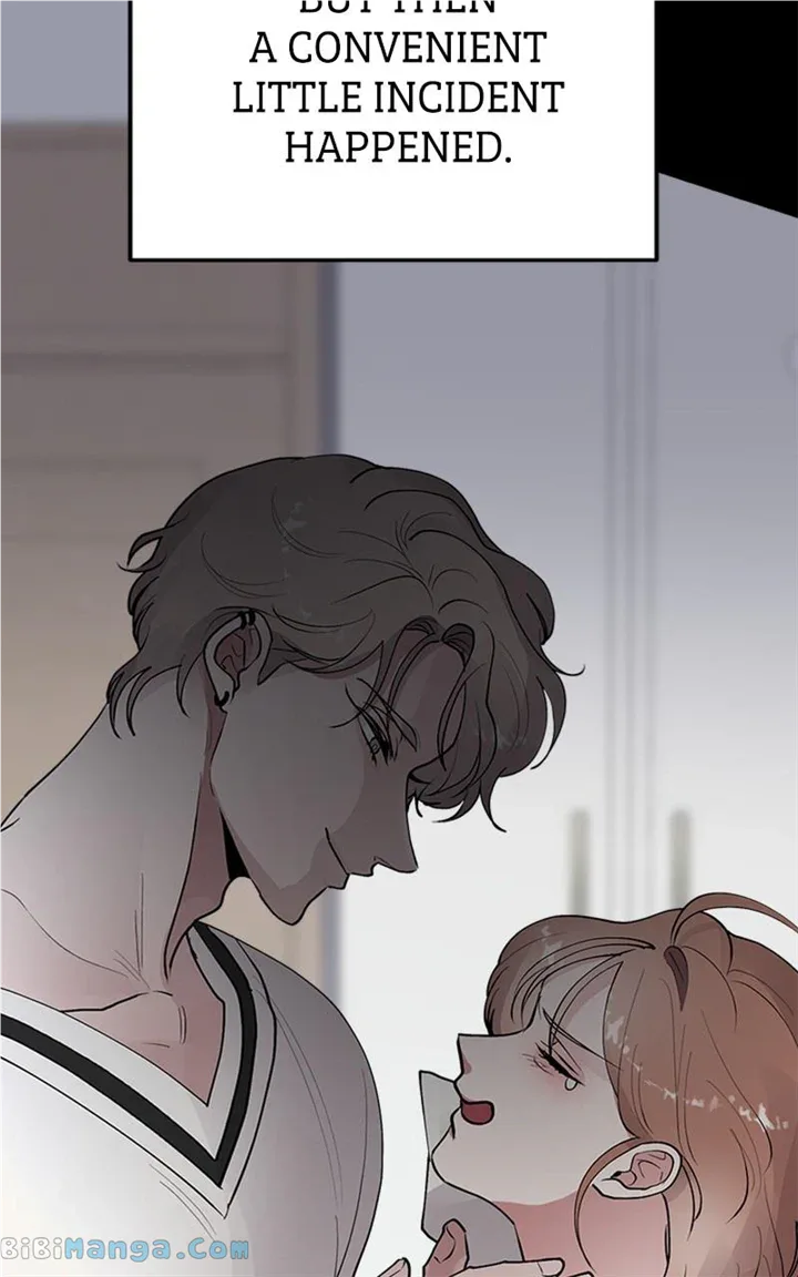 The Team Leader is Tired of Being A Newlywed Chapter 23 page 44