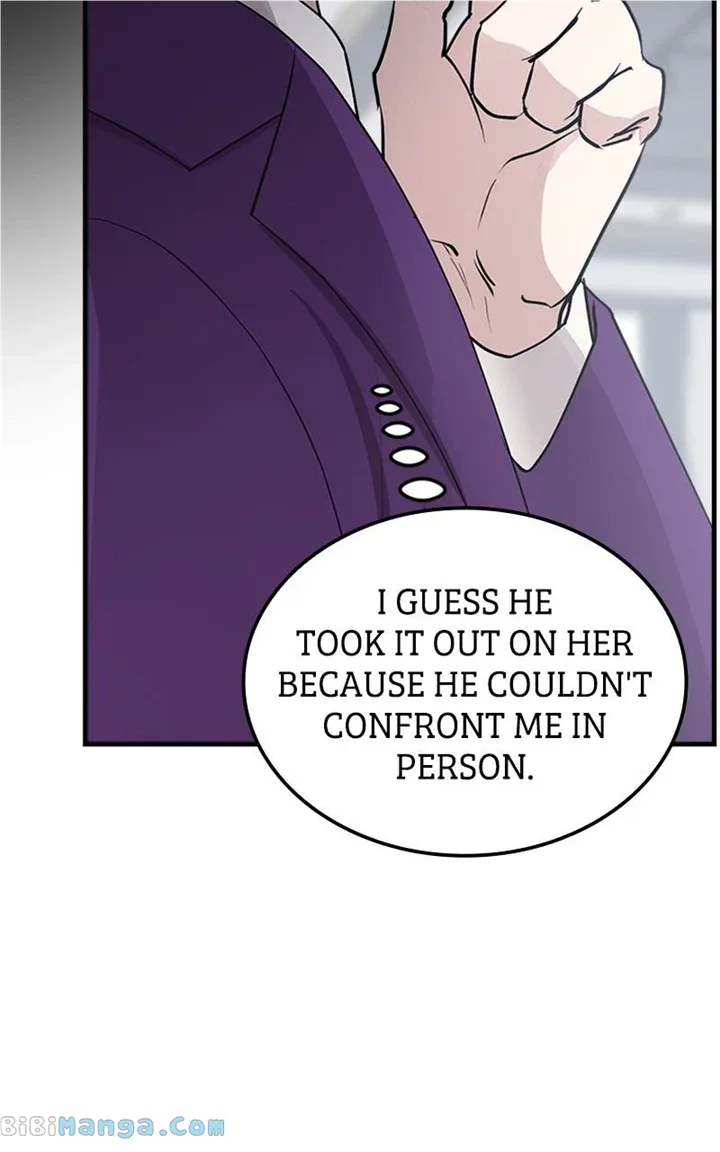 The Team Leader is Tired of Being A Newlywed Chapter 23 page 51