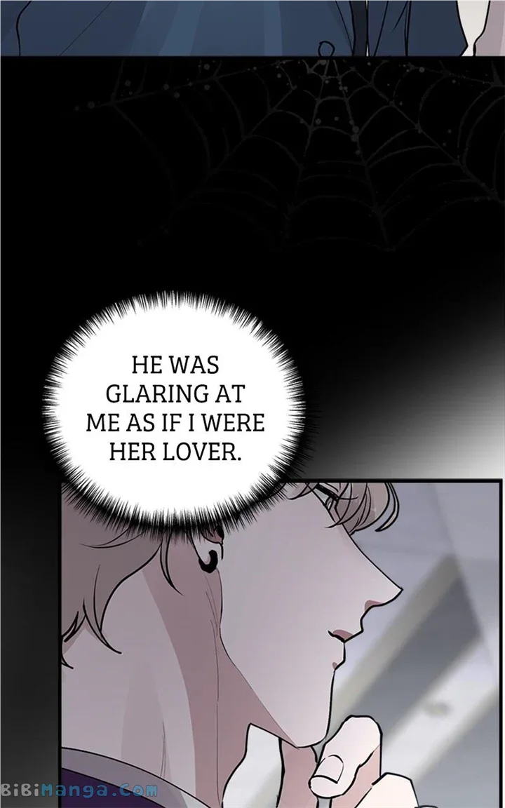 The Team Leader is Tired of Being A Newlywed Chapter 23 page 50