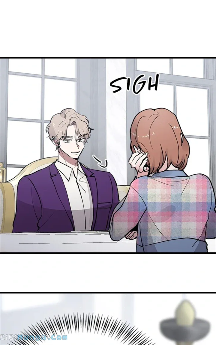 The Team Leader is Tired of Being A Newlywed Chapter 23 page 59
