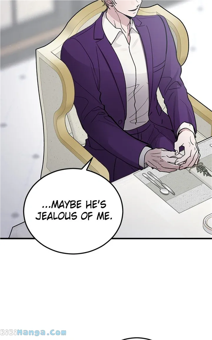 The Team Leader is Tired of Being A Newlywed Chapter 23 page 61