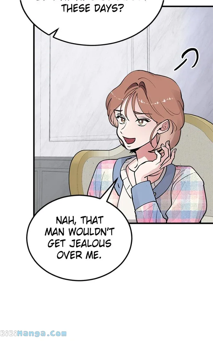 The Team Leader is Tired of Being A Newlywed Chapter 23 page 63