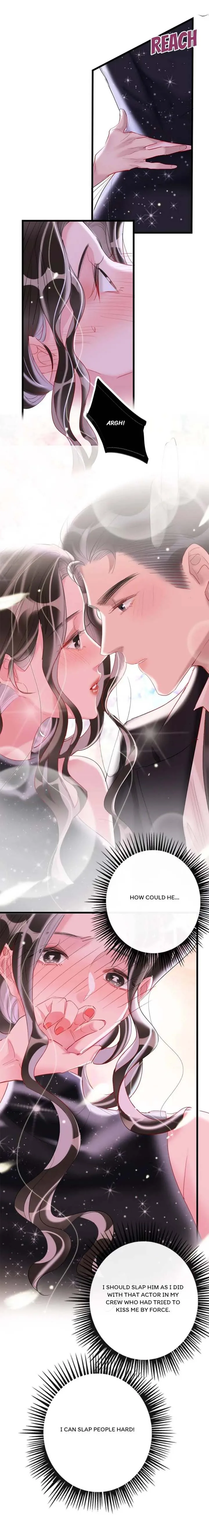 The Girl Who Blooms Hard Chapter 24 page 4