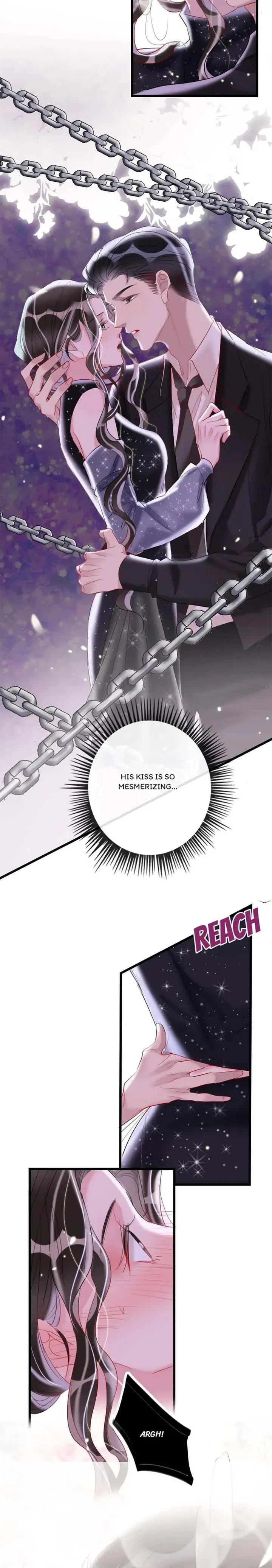 The Girl Who Blooms Hard Chapter 24 page 3
