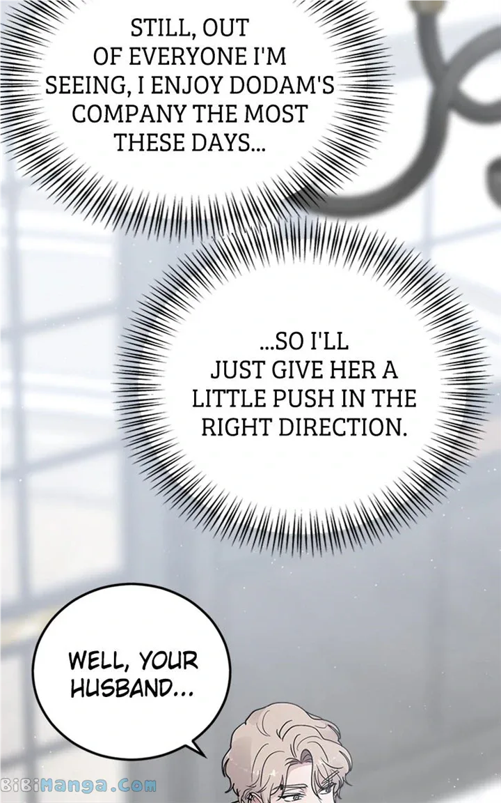 The Team Leader is Tired of Being A Newlywed Chapter 23 page 60