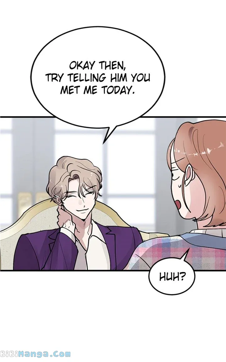 The Team Leader is Tired of Being A Newlywed Chapter 23 page 64