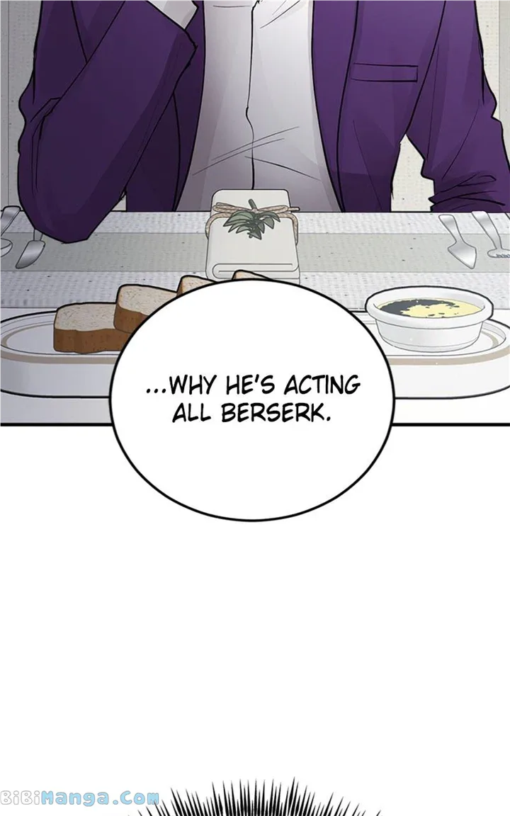 The Team Leader is Tired of Being A Newlywed Chapter 23 page 66