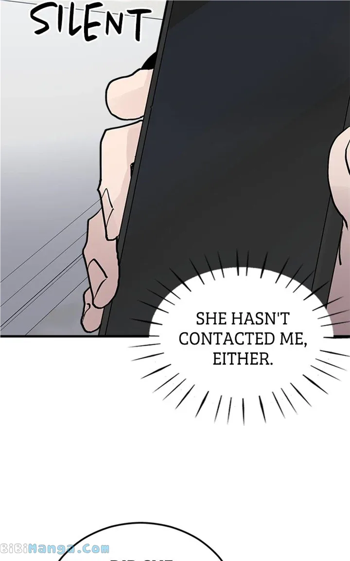 The Team Leader is Tired of Being A Newlywed Chapter 23 page 69