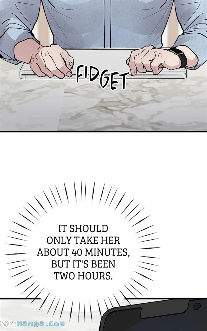 The Team Leader is Tired of Being A Newlywed Chapter 23 page 68