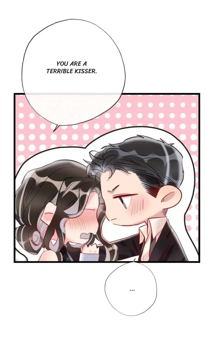 The Girl Who Blooms Hard Chapter 24 page 5