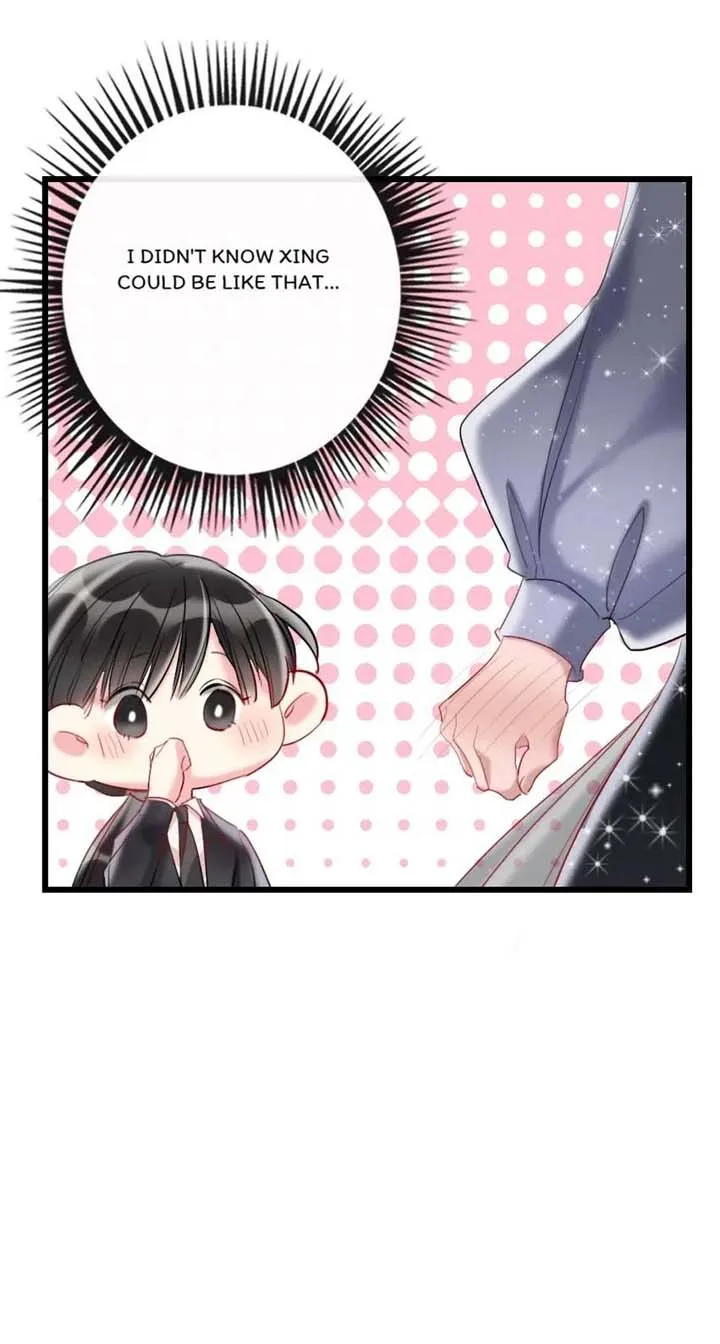 The Girl Who Blooms Hard Chapter 24 page 10