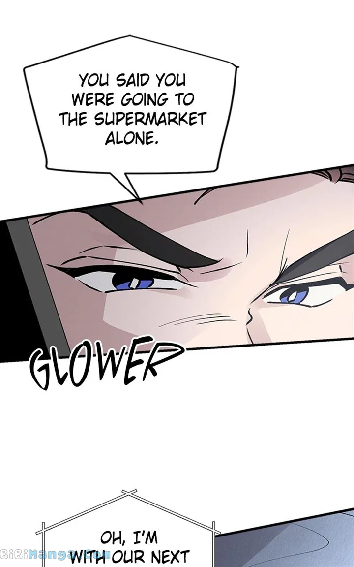 The Team Leader is Tired of Being A Newlywed Chapter 23 page 76
