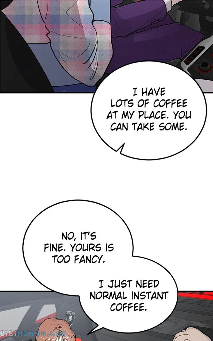 The Team Leader is Tired of Being A Newlywed Chapter 23 page 80