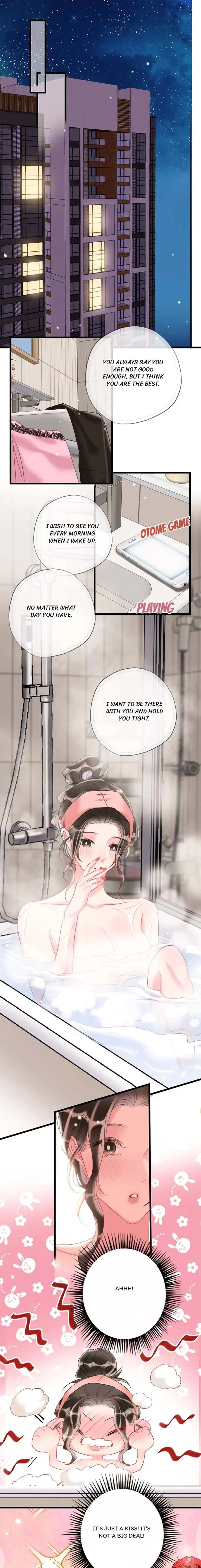 The Girl Who Blooms Hard Chapter 24 page 14