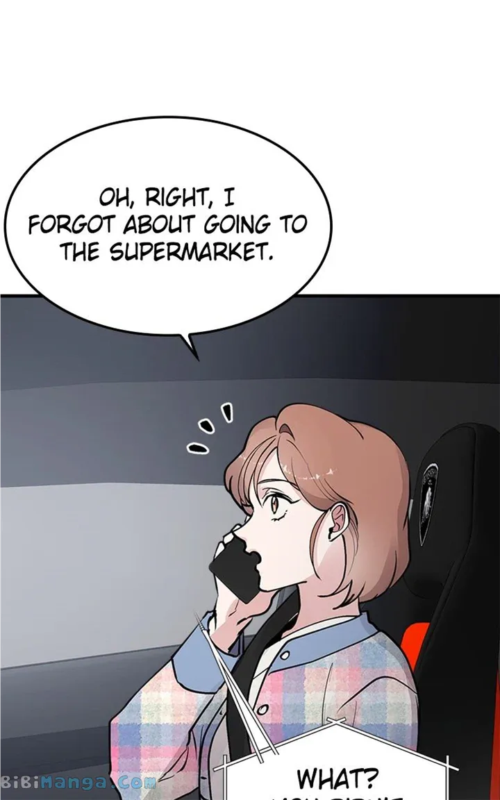 The Team Leader is Tired of Being A Newlywed Chapter 23 page 78
